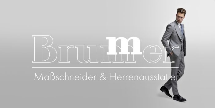 Keko steckt Kommunikation von Brummer in einen zeitgemäßen Anzug