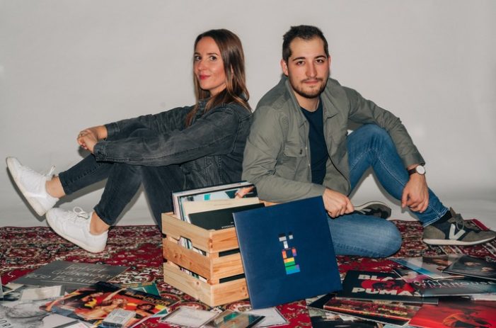 Wie Tiktok die Popmusik verändert (FOTO)