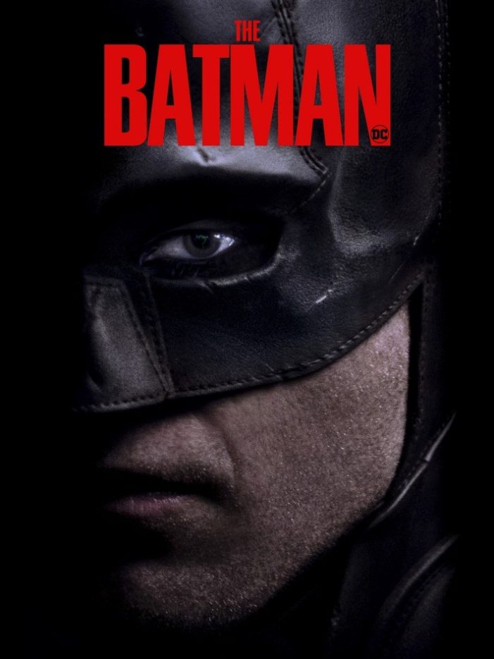 „The Batman“ und die vorherigen Batman-Kinohits im September bei Sky und WOW (FOTO)