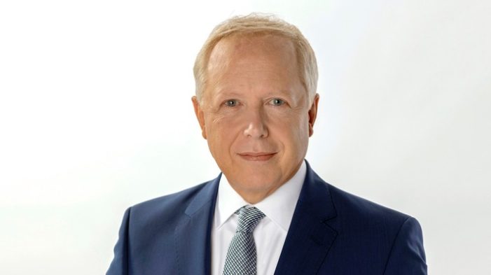 ARD-Vorsitzender Tom Buhrow: „Es ist und bleibt eine Gemeinschaftsaufgabe“ (FOTO)