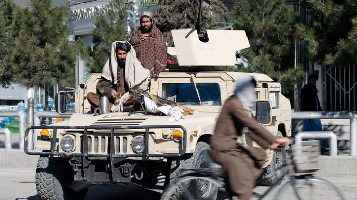 Schwerpunkt Afghanistan in der ARD Mediathek und im Ersten (FOTO)