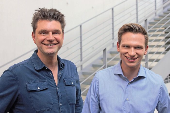 Neue Folgen „heute-show spezial“ mit Lutz van der Horst und Fabian Köster (FOTO)