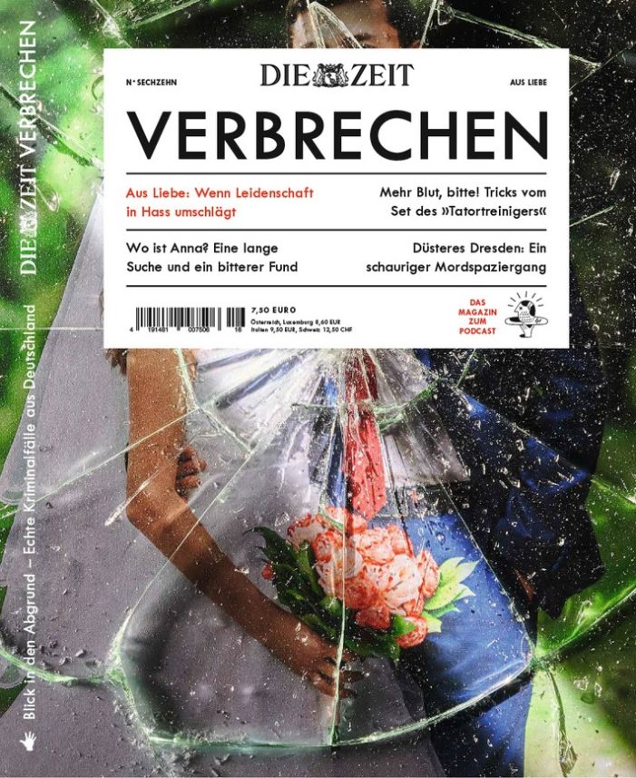 „Runter vom Baum, Jura studieren“- Helene Hegemann fordert Aktivisten auf, Probleme legal zu lösen (FOTO)
