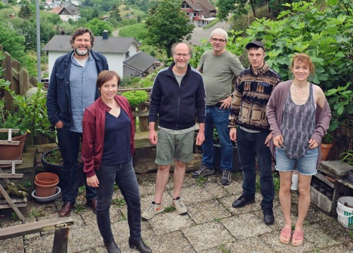 Schwarzwald-Tatort: Letzte Klappe für „Tatort – Feuerfeld“ (FOTO)