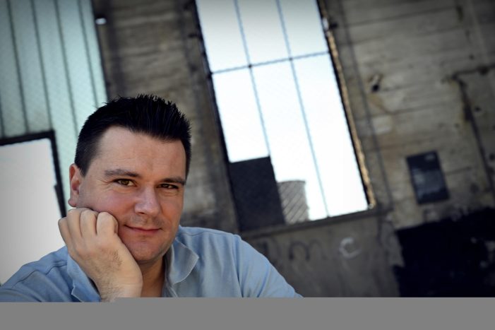 Sebastian Pinks Psycho-Thriller „Juliette“ soll noch diesen Monat als Buch erscheinen!