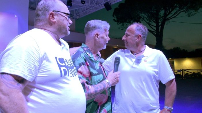 RTLZWEI: „Bella Italia“ erneut erfolgreich in der Primetime (FOTO)