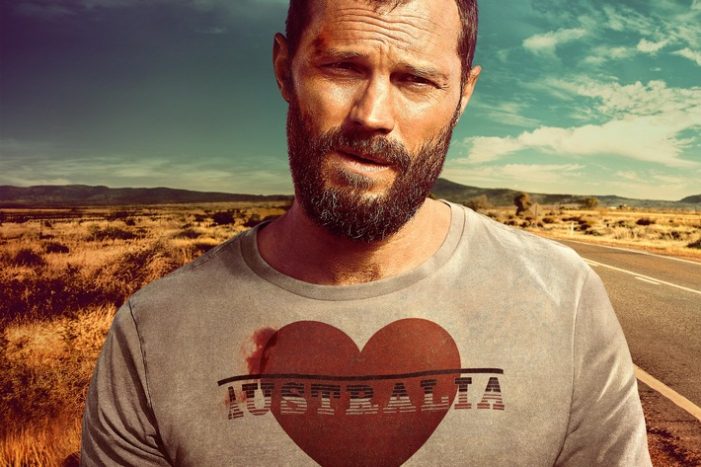 ZDF-Montagskino: „The Tourist – Duell im Outback“ (FOTO)