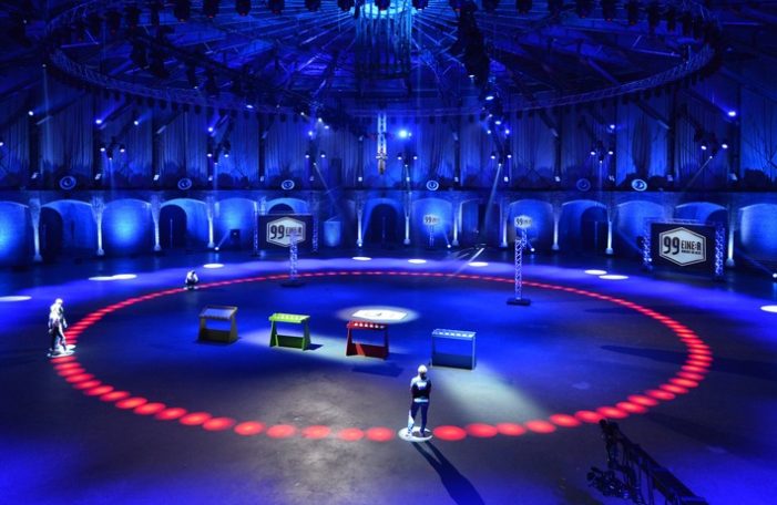 Neue Chance für alle Allrounder: SAT.1 zeigt am Freitag das Staffelfinale und schickt „99 – Eine:r schlägt sie alle“ in die dritte Staffel (FOTO)