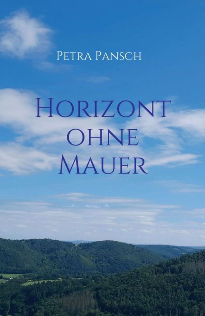 Horizont ohne Mauer
