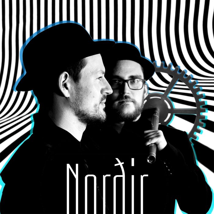 NORDIR: Neues Musikvideo, neue Konzerttermine