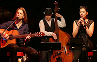 Stereo Affairs wieder live zu sehen – Acoustic Pop