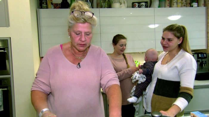 Starker Start für neue „Die Wollnys“-Folgen bei RTLZWEI (FOTO)