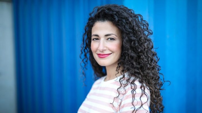 Marwa Eldessouky wird neues BRISANT-Gesicht im Ersten – Dank an Mareile Höppner (FOTO)