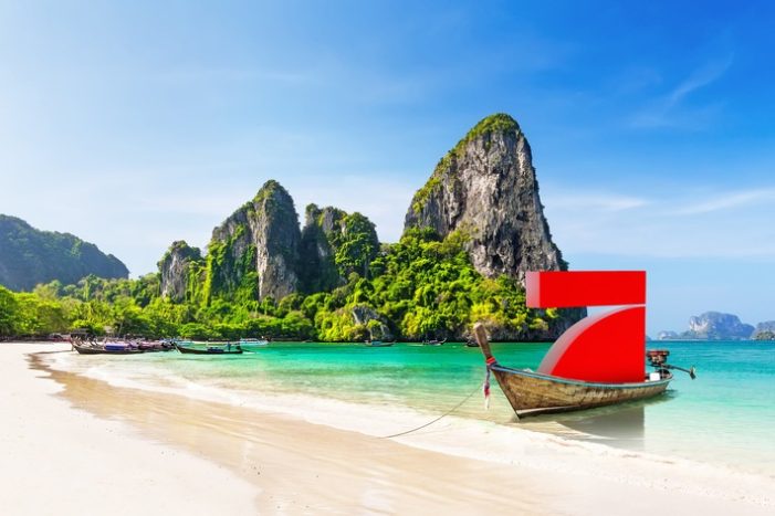 Fern sehen vom Sofa aus: ProSieben startet mit „Local Hero“ seine neuen Traveltainment-Eigenproduktionen am Sonntag zur Prime Time (FOTO)