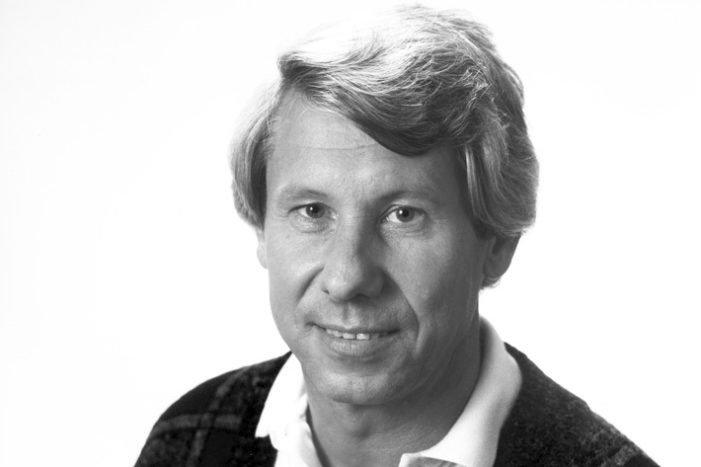 Ehemaliger ZDF-Sportchef Karl Senne gestorben (FOTO)