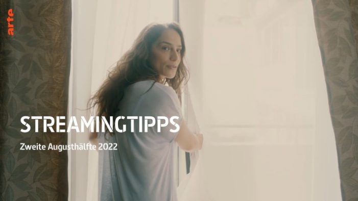 Aktuelle Streamingtipps aus der ARTE-Mediathek | 2. Augusthälfte (FOTO)