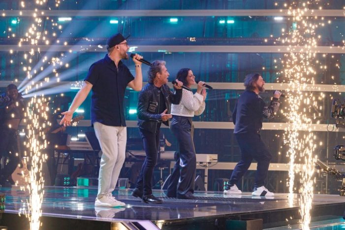 Musik liegt in der Sommerluft: „The Voice of Germany“ startet am Donnerstag so früh wie nie in die neue Staffel (FOTO)