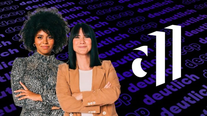 NDR/funk Talk „deep und deutlich“ mit Live-Special zu den Schattenseiten von TikTok / Termin: Sonnabend, 20. August, 21.00 Uhr, ARD Mediathek und „deep und deutlich“ YouTube-Kanal (FOTO)