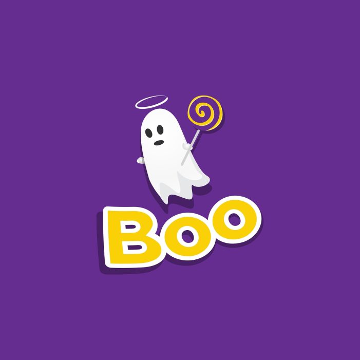 Boo-Domain – die Domain fürs Gruseln