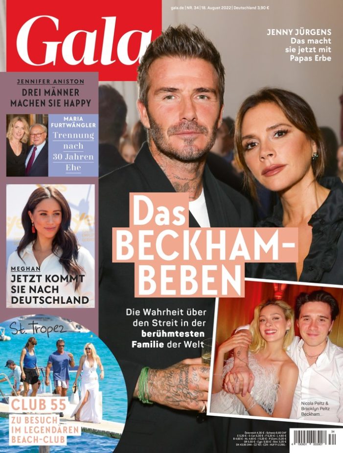 Jenny Jürgens: „Wir werden Udos Musik wieder auf den Markt bringen“ (FOTO)