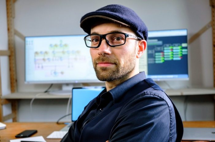 SWR / Doku „Der DNA-Detektiv – Familiensuche per Speichelprobe“ im Ersten (FOTO)