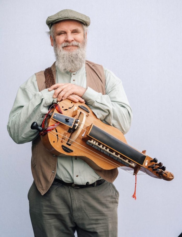„The Kelly Family – Die Reise geht weiter“: Interview mit Paul Kelly (Flöte, Drehleier, Dudelsack, Gesang) (FOTO)