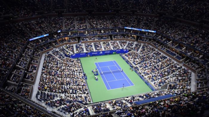 Die US Open 2022 live im TV bei Eurosport und Livestream bei discovery+ (FOTO)