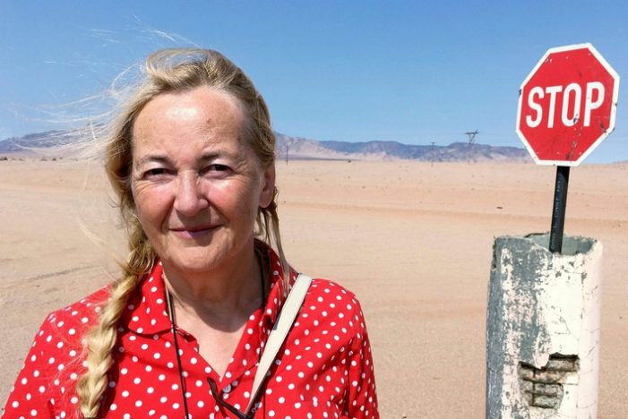 3sat zeigt Schweizer Dokfilm „Burning Memories – Spurensuche“ (FOTO)