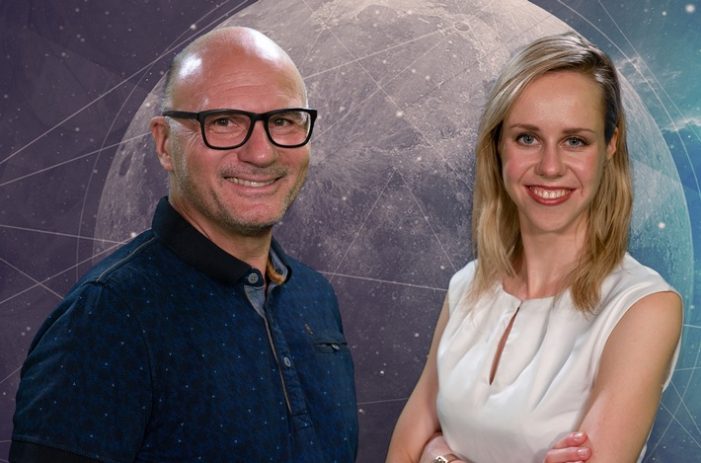 Neue Mond-Mission: MDR und Stiftung Planetarium Berlin begleiten Start von „Artemis 1“ im Livestream (FOTO)