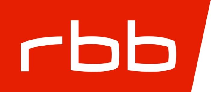 Pressemeldung des rbb Verwaltungsrates: rbb-Verwaltungsrat kündigt Dienstvertrag von Patricia Schlesinger fristlos (FOTO)