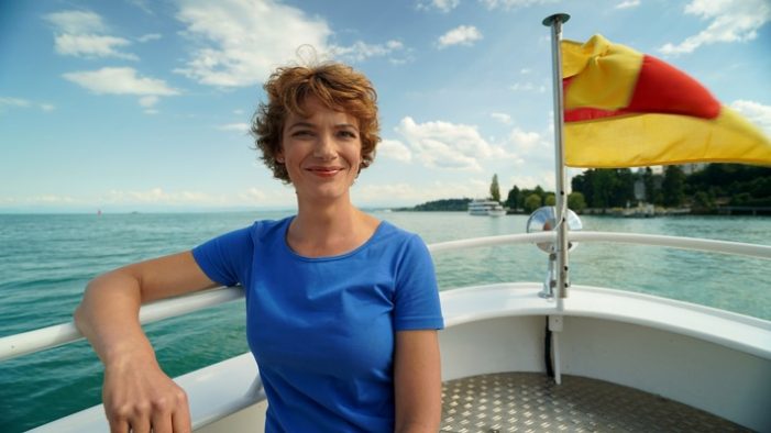 Bodensee, Alpen, Nordsee: „Terra Xpress“-Sommerreihe im ZDF (FOTO)