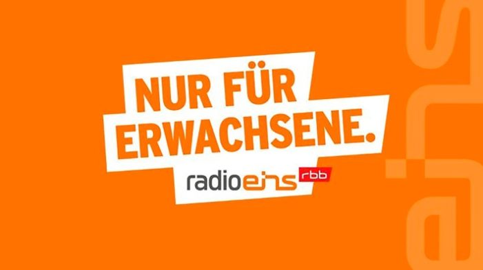 25 Jahre nur für Erwachsene: radioeins vom rbb feiert Geburtstag (FOTO)