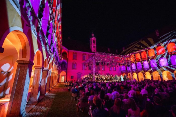 Sponsoring: inMedias Kommunikation sucht Partner für Klassikfestival BRIXENClassic 2023