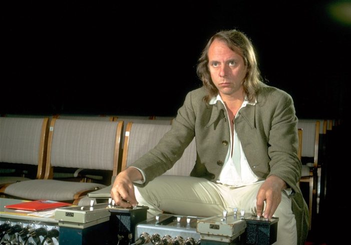 Karlheinz Stockhausens „Sternklang“ am 27. August im Schlosspark Brühl (FOTO)