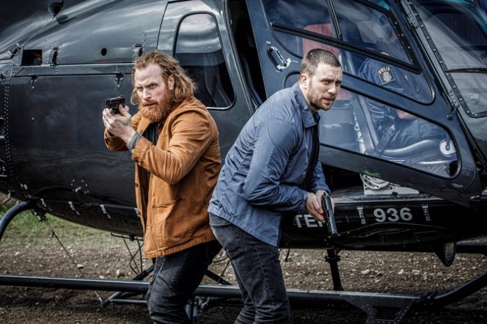 „Kommissar Beck“: ZDF zeigt vier neue Folgen (FOTO)