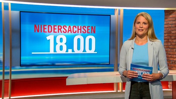 Neue Moderatorin bei „Niedersachsen 18.00“: Kathrin Kampmann startet am 29. August (FOTO)