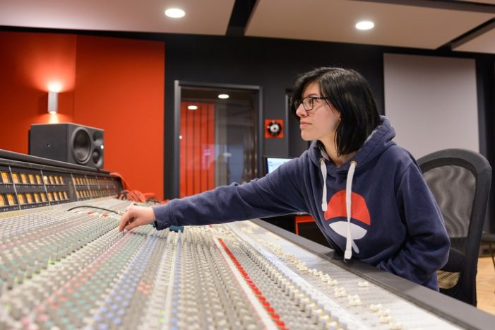 SchoolJam Recording Contest 2022 – Das Online-Voting startet am 29. Juni auf mehreren Portalen! (FOTO)