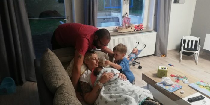 Im September neu bei RTLZWEI: „Babyalarm – Eltern am Limit“ (FOTO)