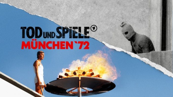 Auf den Tag genau 50 Jahre nach dem Attentat: Dokumentation „Tod und Spiele – München -72“ am kommenden Montag im Ersten (FOTO)