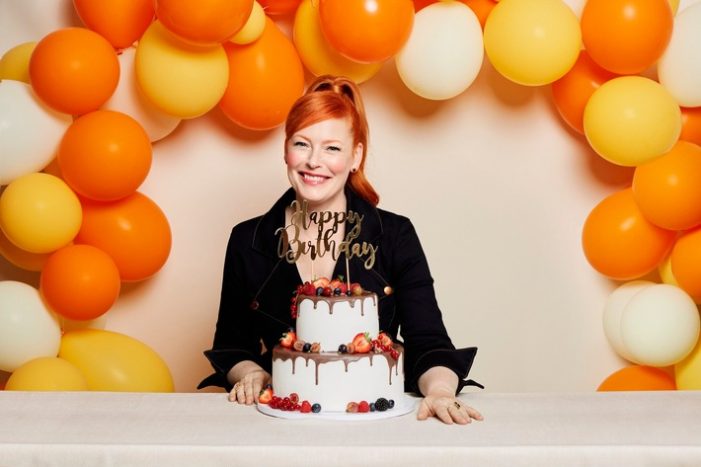 Zimtgebäck aus Blätterteig: „Das große Backen“ feiert sein Jubiläum am Sonntag in SAT.1 (FOTO)