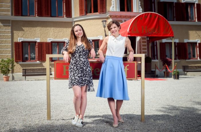 „Sturm der Liebe“: Doppelte Frauenpower am „Fürstenhof“ (FOTO)