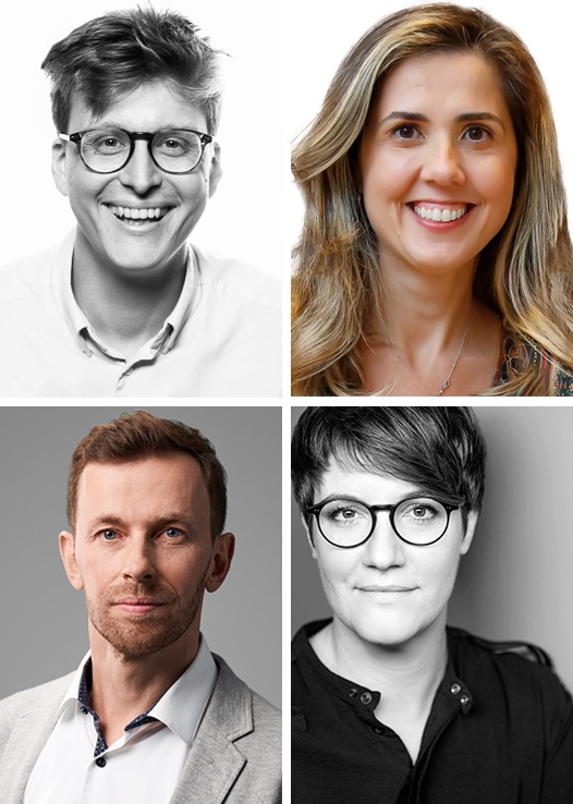 Das ganze Programm steht fest: scoopcamp 2022 mit Jack Riley, Luciana Cardoso, Nico Wilfer und Tina Dingel (FOTO)