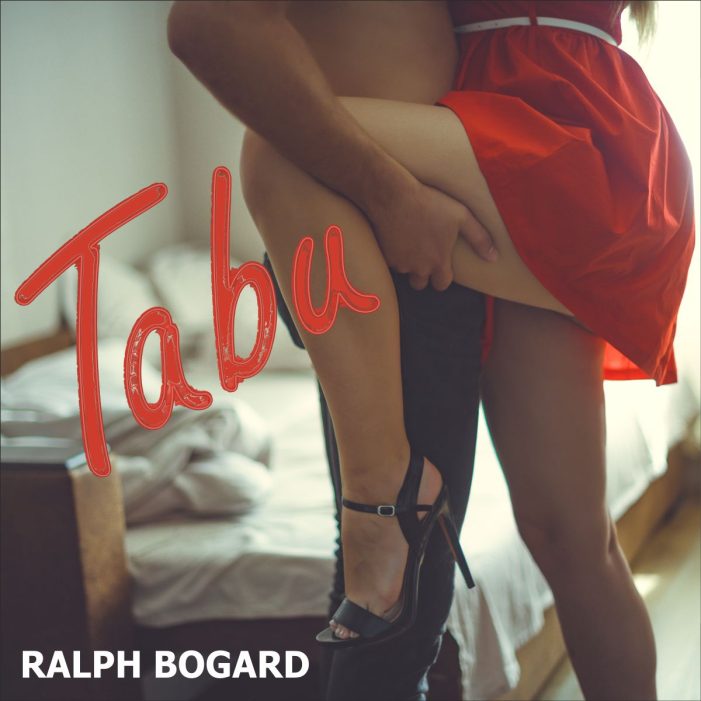 T. A. B. U. – das hält musikalisch Ralph Bogard davon