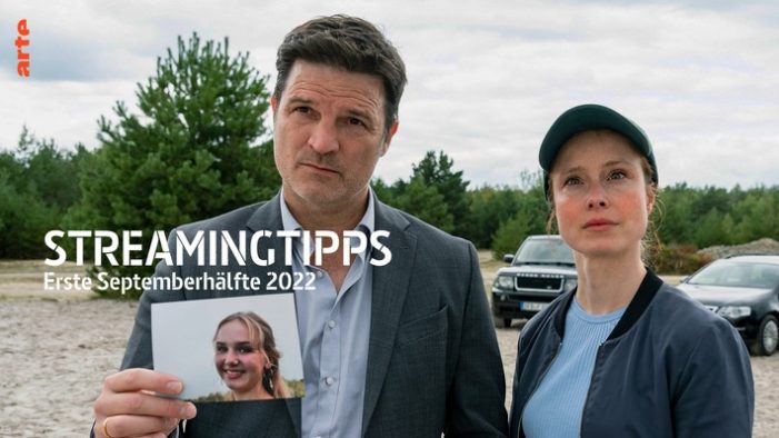 ARTE Streamingtipps: Gorbatschow | Lauchhammer | Happy Birthday, Werner Herzog! | Konzert für Europa (FOTO)