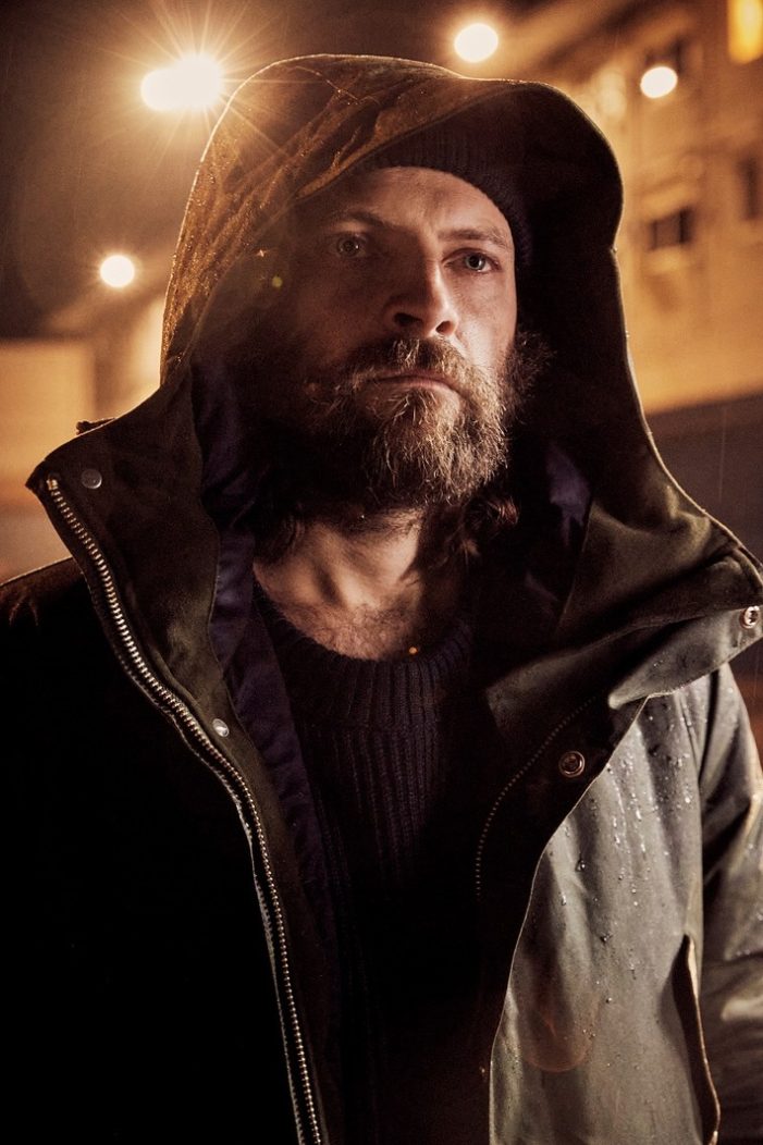 Erster Trailer des Sky Original Films „The Hanging Sun“ nach Jo Nesbø veröffentlicht (FOTO)