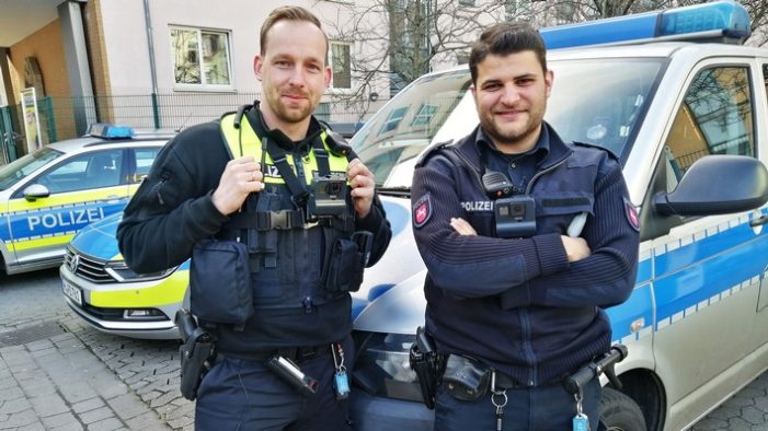 Ab 22. September: „Polizei im Einsatz“: Zweite Staffel mit vier neuen Folgen bei RTLZWEI (FOTO)