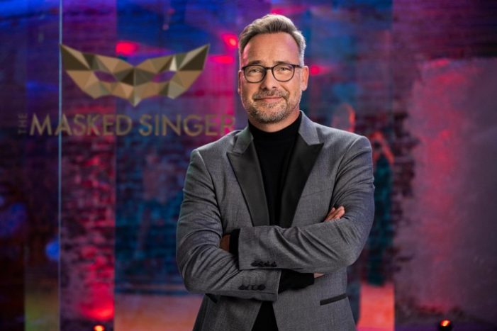 Immer wieder samstags. „The Masked Singer“ startet am 1. Oktober auf ProSieben (FOTO)