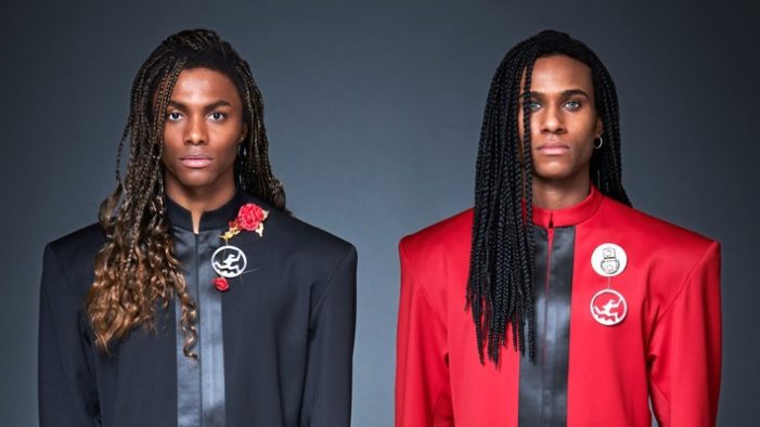 LEONINE Studios und Wiedemann& Berg Film veröffentlichen erste Fotos des Milli Vanilli Biopic GIRL YOU KNOW IT-S TRUE (FOTO)