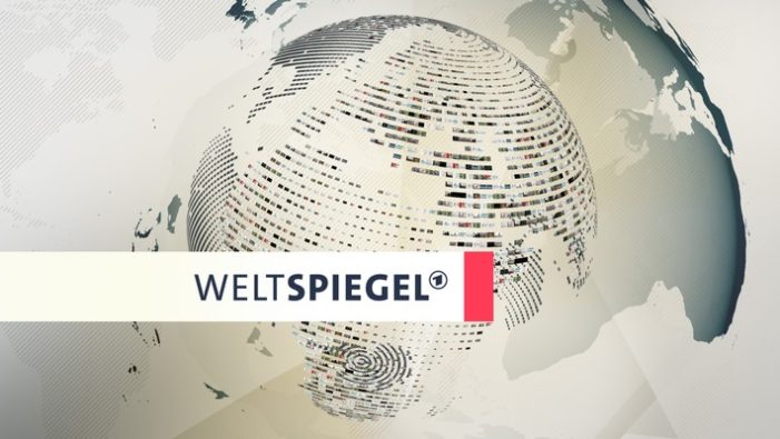 Weltspiegel – Auslandskorrespondenten berichten / am Sonntag, 4. September 2022, um 18:30 Uhr vom BR im Ersten (FOTO)