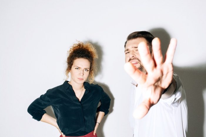 Comedy und Satire für junge Zielgruppen: „Browser Ballett“, „Aurel Original“, „Einsame Herzen“ mit Torge Oelrich und weitere Formate in der ZDFmediathek (FOTO)